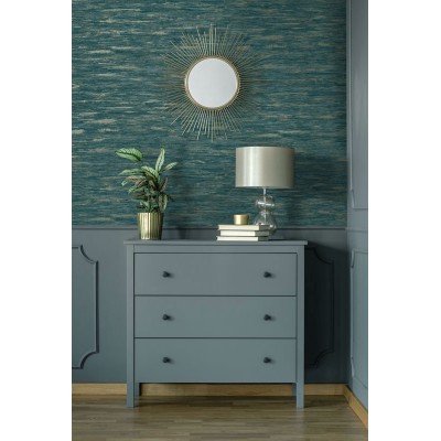 Papel de parede CASCADING GARDENS 91372