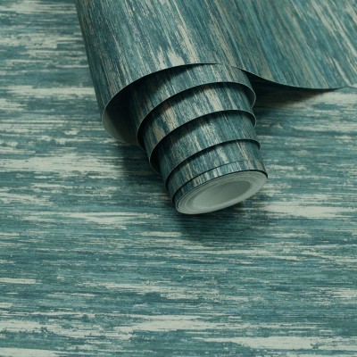 Papel de parede CASCADING GARDENS 91372