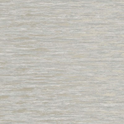 Papel pintado textura gris y metalizado dorado colección Cascading Gardens 91370