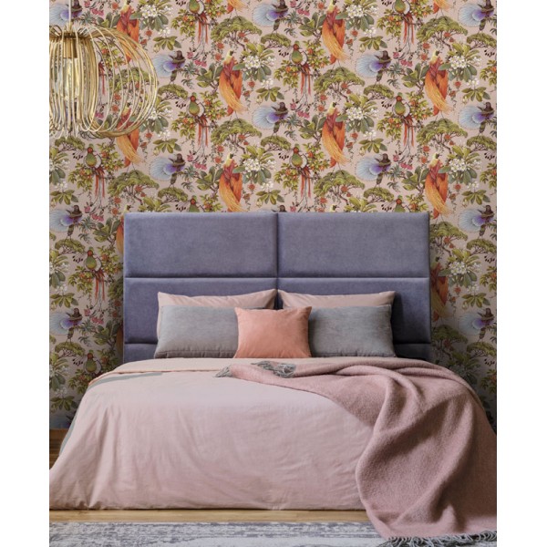 Paper pintat CASCADING GARDENS 91403 Paper pintat CASCADING GARDENS 91403