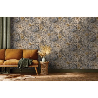 Papel de parede CASCADING GARDENS 91450 2