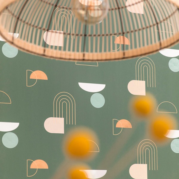 Papel de Parede Turn Around ARN_10291_70_26 Papel de Parede Turn Around ARN_10291_70_26