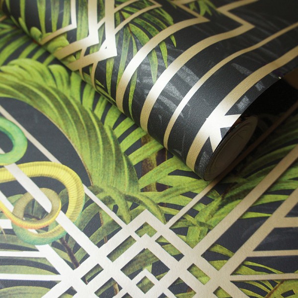 Papel pintado CASCADING GARDENS 90362 Papel pintado CASCADING GARDENS 90362