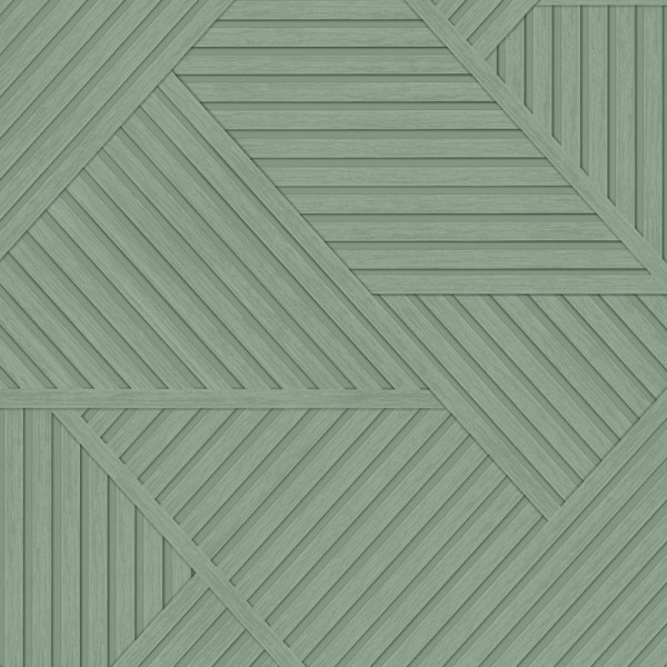 Papel pintado CASCADING GARDENS 91412