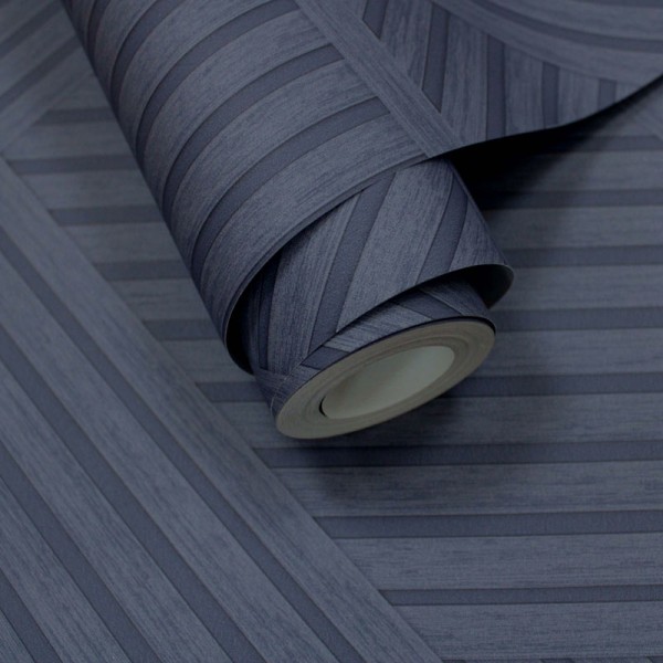 Papel de parede CASCADING GARDENS 91410