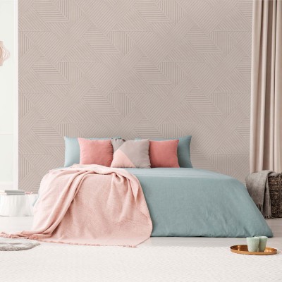 Papel pintado CASCADING GARDENS 91413 2