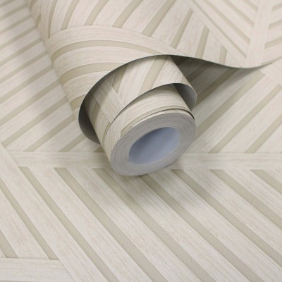 Papel de parede CASCADING GARDENS 91414