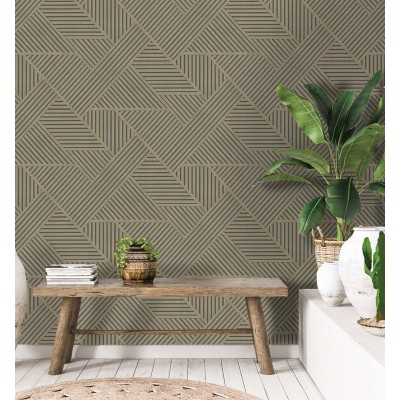 Paper pintat CASCADING GARDENS 91411 Paper pintat CASCADING GARDENS 91411