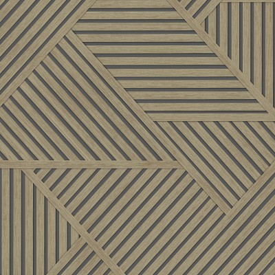 Paper pintat CASCADING GARDENS 91411