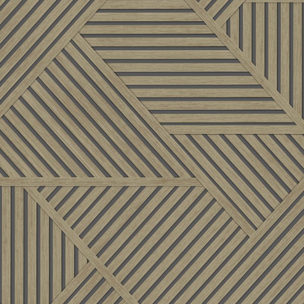 Paper pintat CASCADING GARDENS 91411