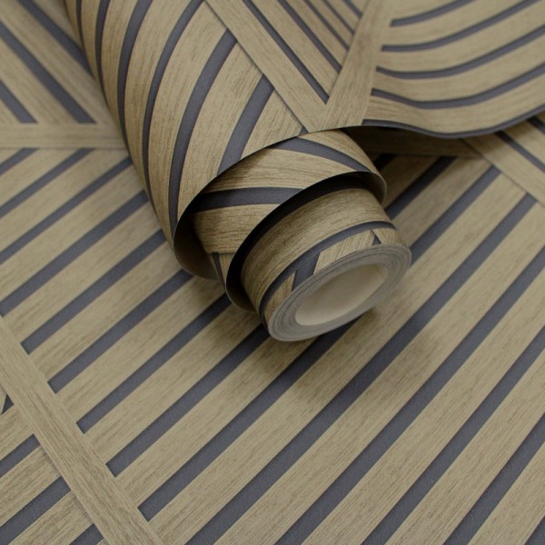 Paper pintat CASCADING GARDENS 91411 Paper pintat CASCADING GARDENS 91411