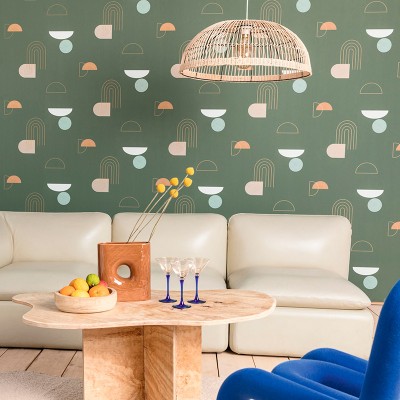 Papel de Parede Turn Around ARN_10291_61_24 Papel de Parede Turn Around ARN_10291_61_24