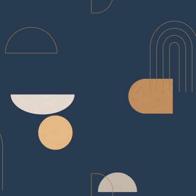 Papel de Parede Turn Around ARN_10291_61_24 Papel de Parede Turn Around ARN_10291_61_24