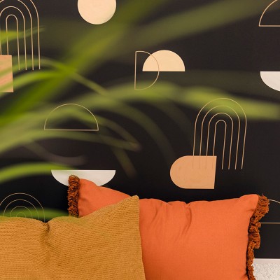 Papel Pintado Turn Around ARN_10291_91_20 Papel Pintado Turn Around ARN_10291_91_20