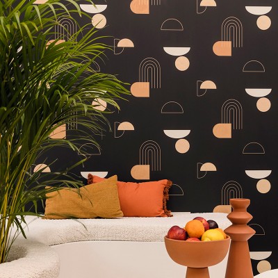 Papel Pintado Turn Around ARN_10291_91_20 Papel Pintado Turn Around ARN_10291_91_20