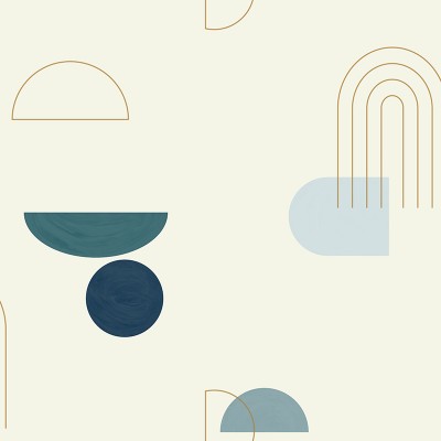 Papel de Parede Turn Around ARN_10291_60_29 Papel de Parede Turn Around ARN_10291_60_29