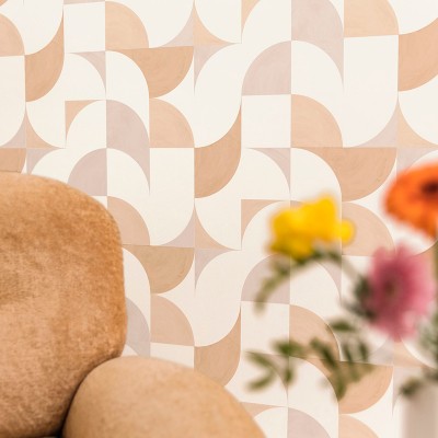 Papel de Parede Look Around ARN_10289_46_20