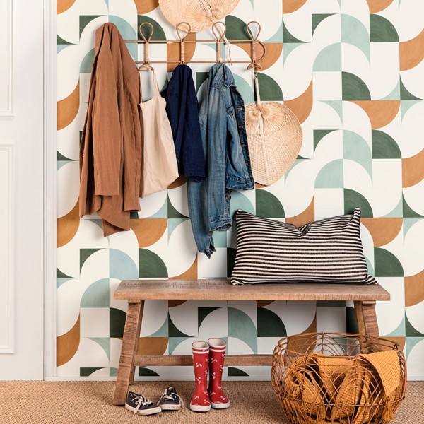 Papel de Parede Look Around ARN_10289_60_00