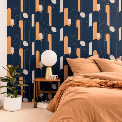 Papel de Parede Up and Around ARN_10287_40_27 Papel de Parede Up and Around ARN_10287_40_27