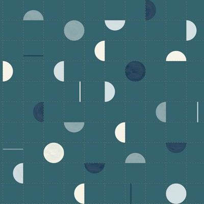 Papel de Parede Jump Around ARN_10286_60_29 Papel de Parede Jump Around ARN_10286_60_29