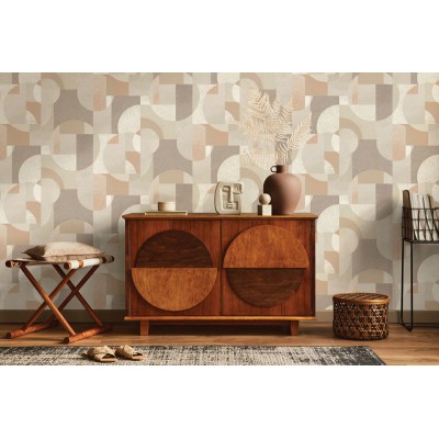 Papel de parede ALCHEMY 65850 2