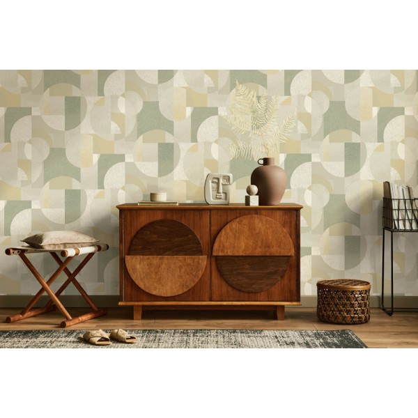 Papel de parede ALCHEMY 65853 Papel de parede ALCHEMY 65853