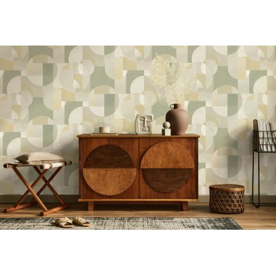 Papel pintado ALCHEMY 65853