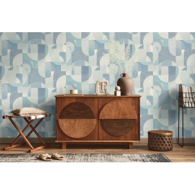 Papel de parede ALCHEMY 65852 2