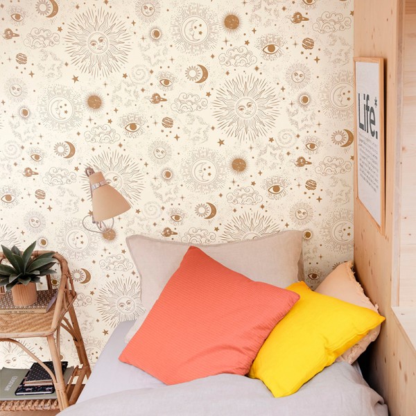 Papel Pintado Live Your Dreams YNF_10324_61_12 Papel Pintado Live Your Dreams YNF_10324_61_12