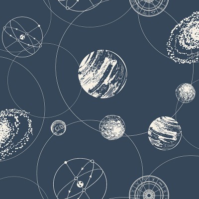 Papel de parede YOUNG &...
