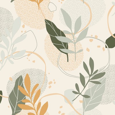 Papel de Parede Be Yourself YNF_10326_70_63 Papel de Parede Be Yourself YNF_10326_70_63