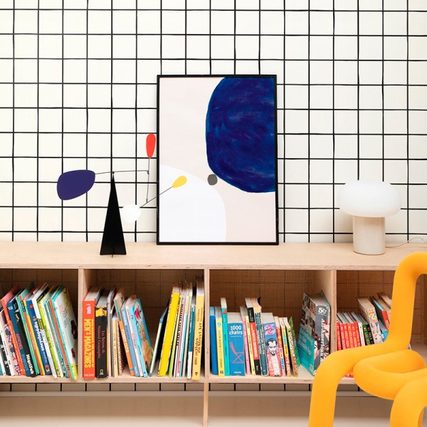 Papel de Parede Keep Calm YNF_10327_00_00 Papel de Parede Keep Calm YNF_10327_00_00