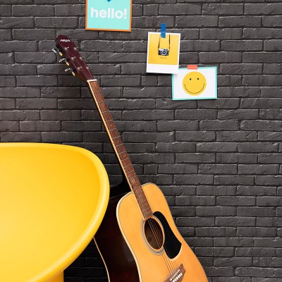 Papel de Parede Be Free YNF_10329_80_54