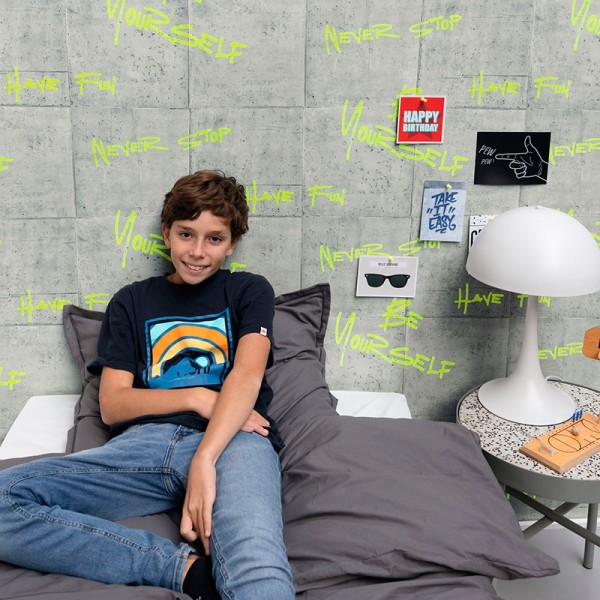 Papel de Parede Chill Time YNF_10331_90_00 Papel de Parede Chill Time YNF_10331_90_00