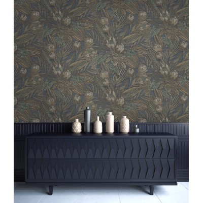 Papel de parede ALCHEMY 65823 2