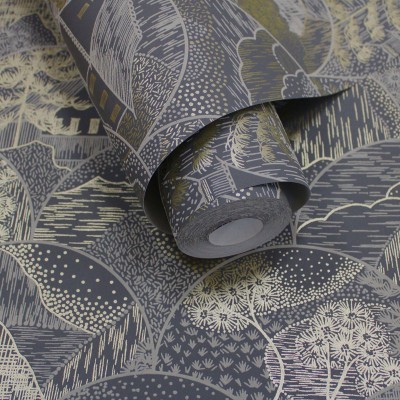 Papel pintado ALCHEMY 65881 Papel pintado ALCHEMY 65881