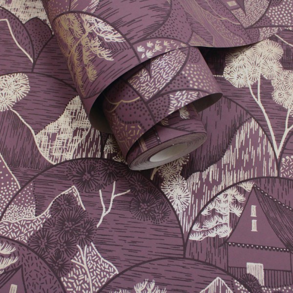 Paper pintat ALCHEMY 65882 Paper pintat ALCHEMY 65882