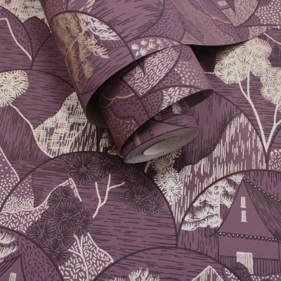 Papel de parede ALCHEMY 65882 Papel de parede ALCHEMY 65882