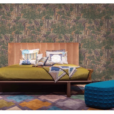 Papel pintado ALCHEMY 65831