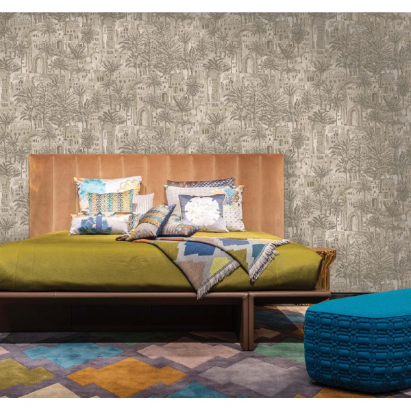 Papel pintado ALCHEMY 65833