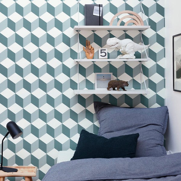 Papel de Parede Be Happy YNF_10332_40_60