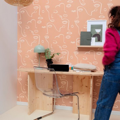 Paper Pintat Just Smile YNF_10333_70_07 2