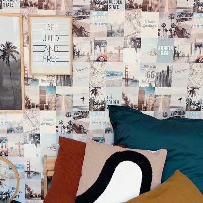 Papel de Parede Happy Place YNF_10334_60_90