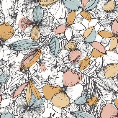 Paper Pintat California Dreaming YNF_10338_40_20 Paper Pintat California Dreaming YNF_10338_40_20