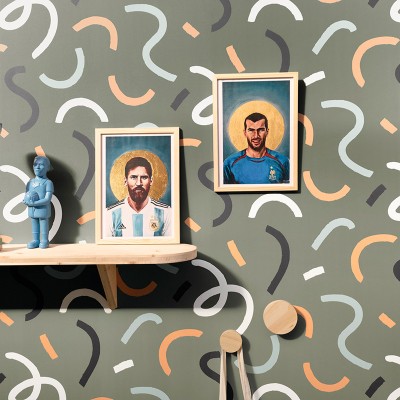 Papel Pintado Good Vibes Only YNF_10339_70_10