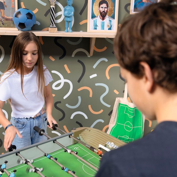 Papel de Parede Good Vibes Only YNF_10339_40_28 Papel de Parede Good Vibes Only YNF_10339_40_28