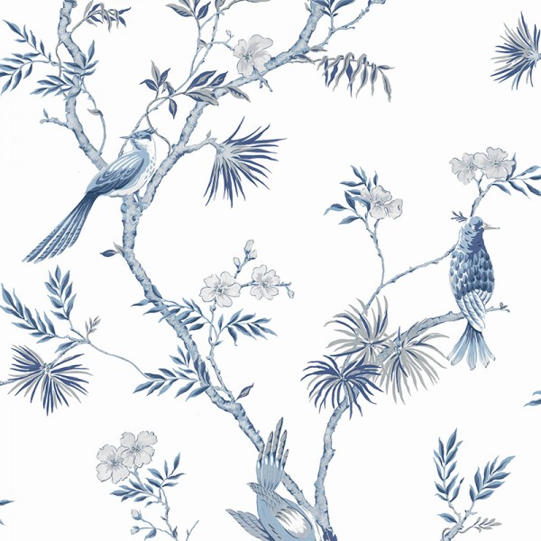 Papel Pintado CHINOISERIE 2545