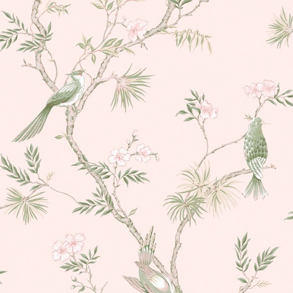 Paper Pintat CHINOISERIE 2545