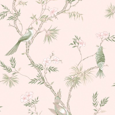 Papel Pintado CHINOISERIE 2554 Papel Pintado CHINOISERIE 2554