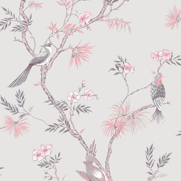 Papel de Parede CHINOISERIE 2578